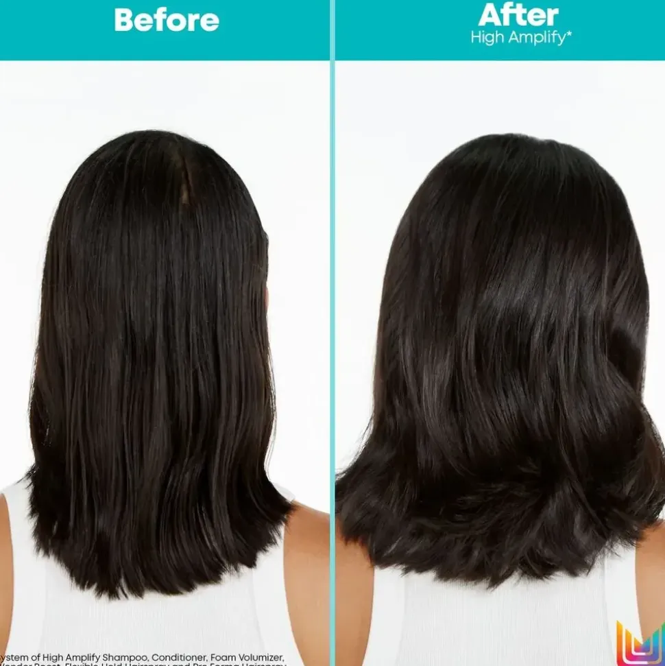 Matrix Total Results High Amplify Shampoo 1000 ml