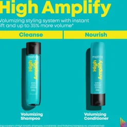 Matrix Total Results High Amplify Shampoo 1000 ml