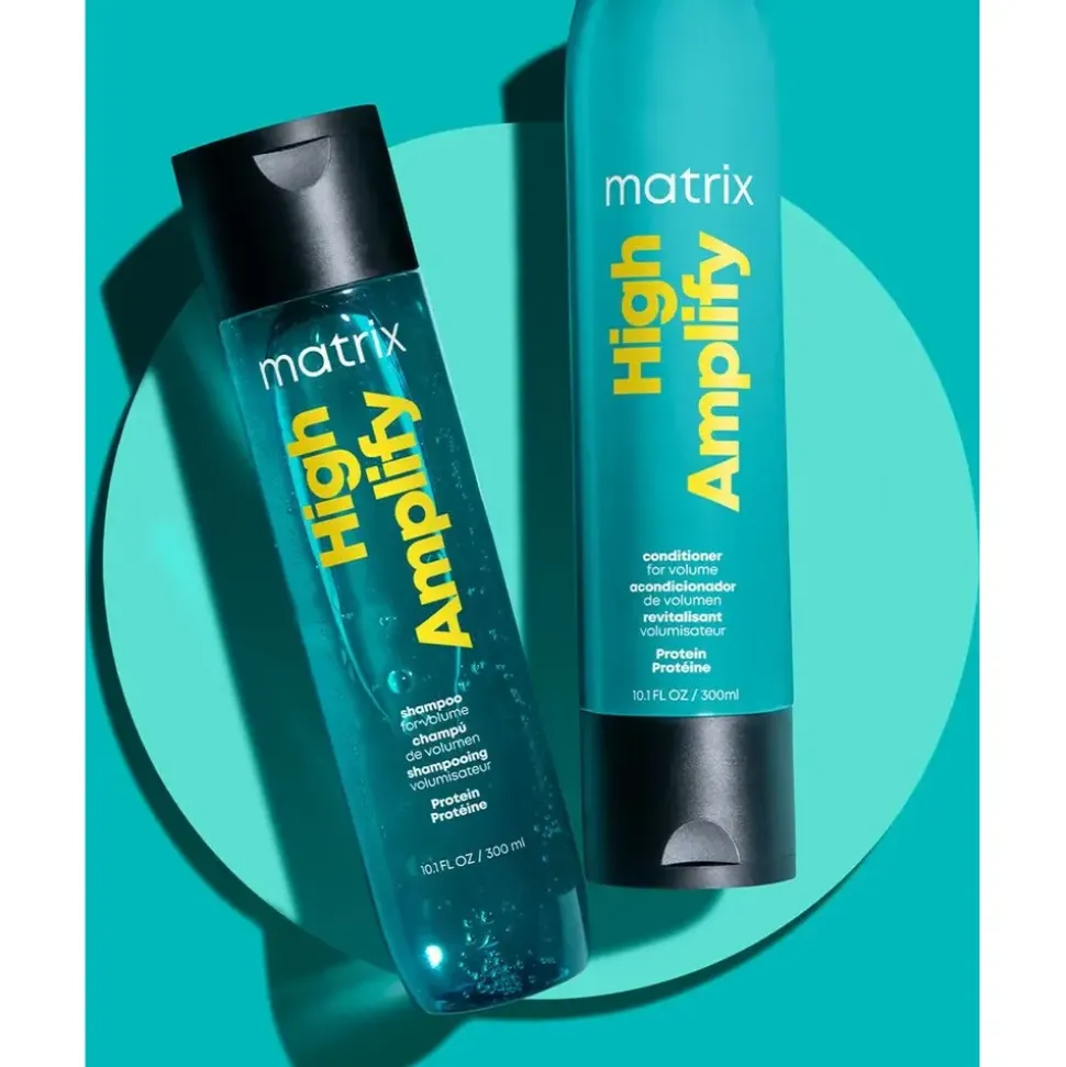 Matrix Total Results High Amplify Shampoo 1000 ml