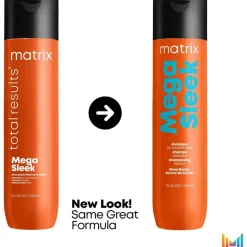 Matrix Total Results Mega Sleek 1000 ml