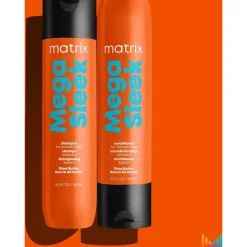 Matrix Total Results Mega Sleek 1000 ml