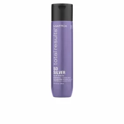 Matrix Total Results So Silver 300 ml
