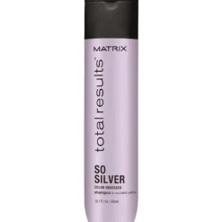 Matrix Total Results So Silver 300 ml