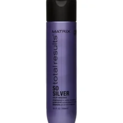 Matrix Total Results So Silver 300 ml
