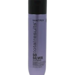 Matrix Total Results So Silver 300 ml