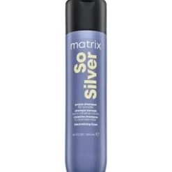 Matrix Total Results So Silver 300 ml