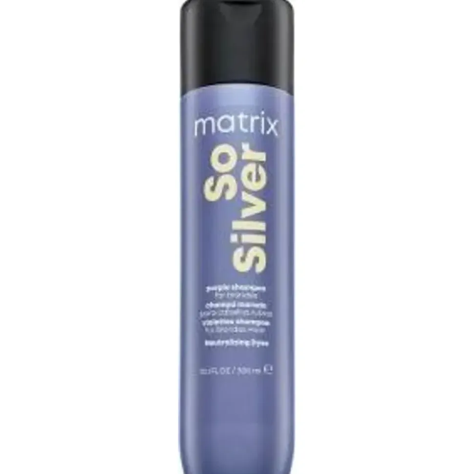 Matrix Total Results So Silver 300 ml