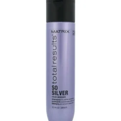 Matrix Total Results So Silver 300 ml