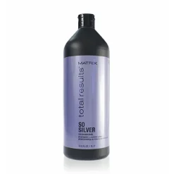 Matrix Total Results So Silver 1000 ml