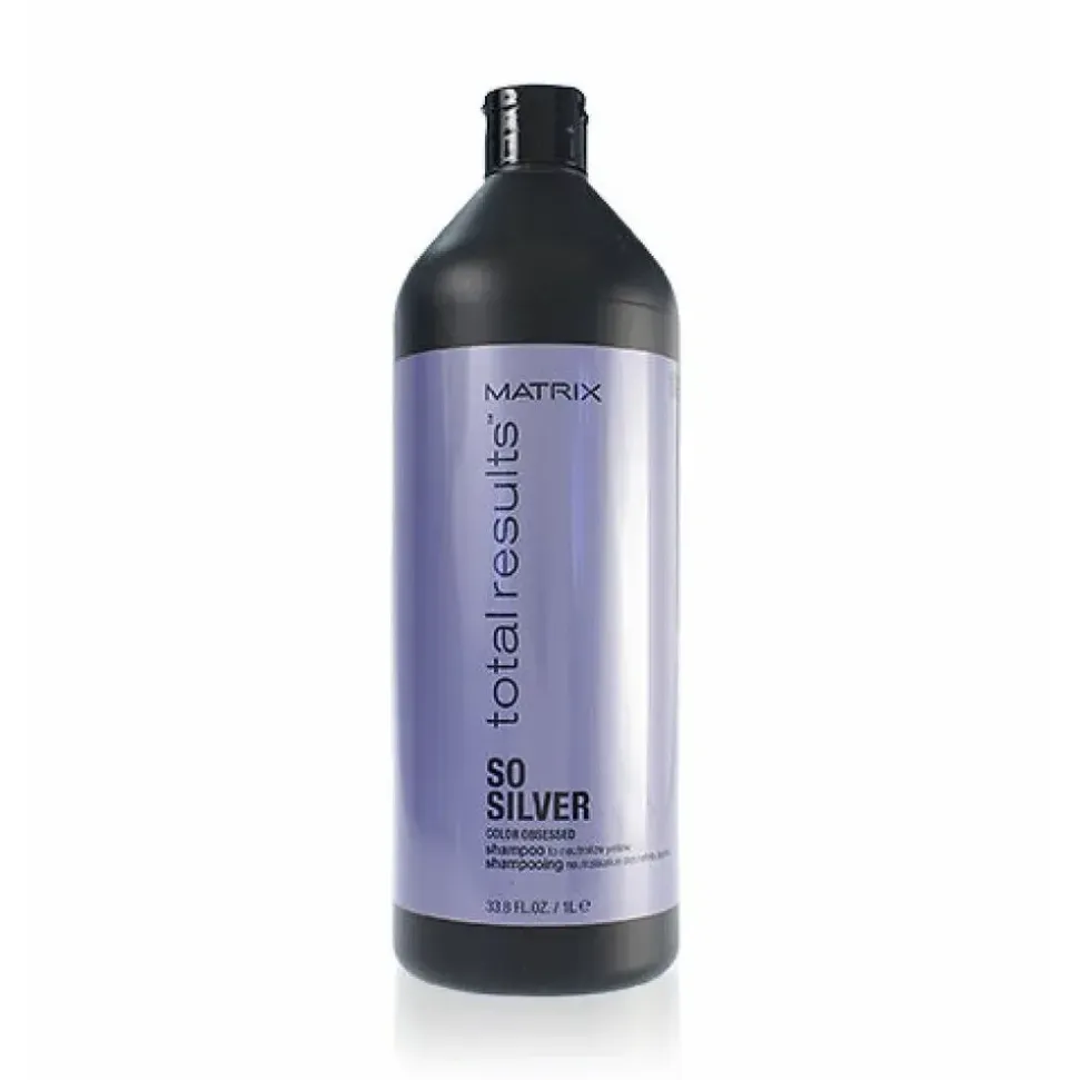 Matrix Total Results So Silver 1000 ml
