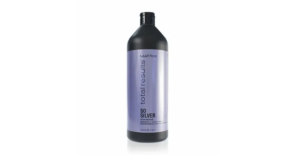 Matrix Total Results So Silver 1000 ml