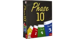 Mattel Phase 10
