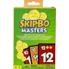 Mattel Skip-Bo Masters