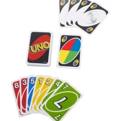 Mattel UNO