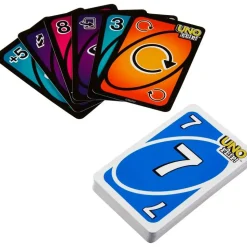 Mattel UNO Flip