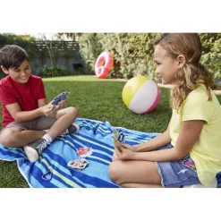 Mattel UNO H2O To Go