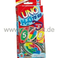 Mattel UNO H2O To Go