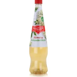 Mautner Markhof Holunderblüte 700 ml