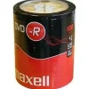 Maxell DVD-R 4.7 GB 6x Speed 100-pack