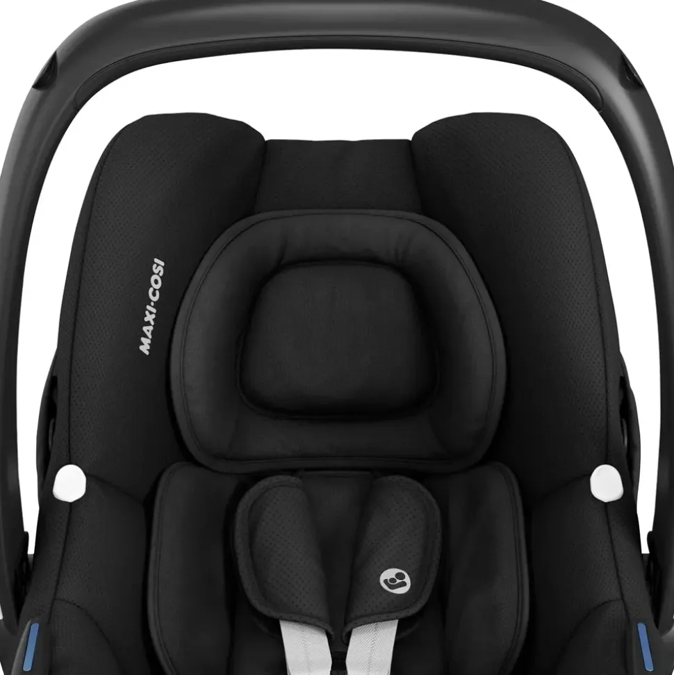 Maxi-Cosi CabrioFix i-Size