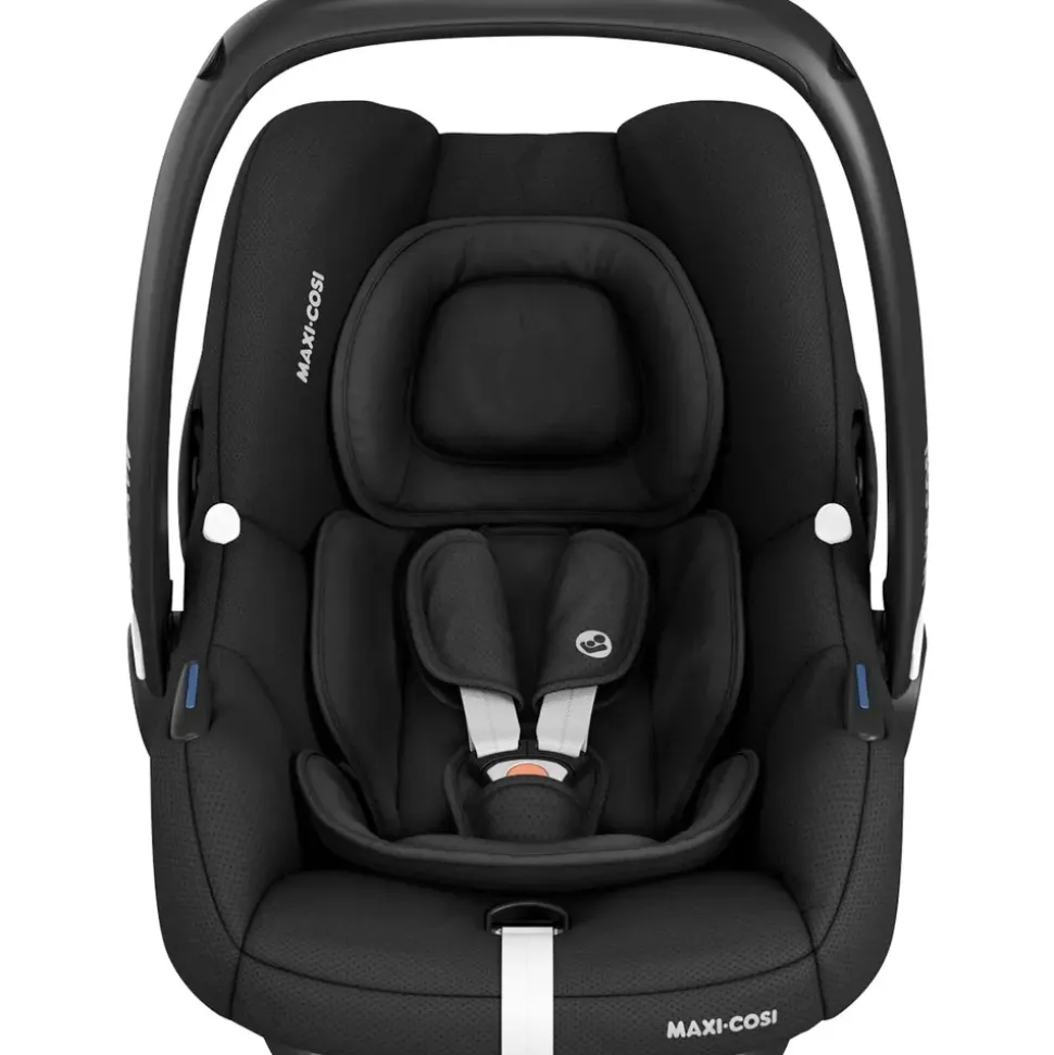 Maxi-Cosi CabrioFix i-Size