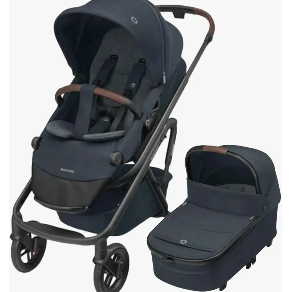 Maxi-Cosi Lila XP Plus