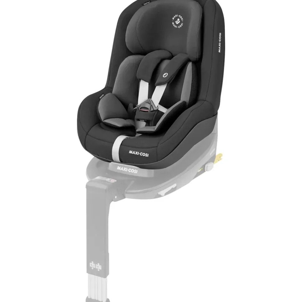 Maxi-Cosi Pearl Pro 2 i-Size Authentic Black