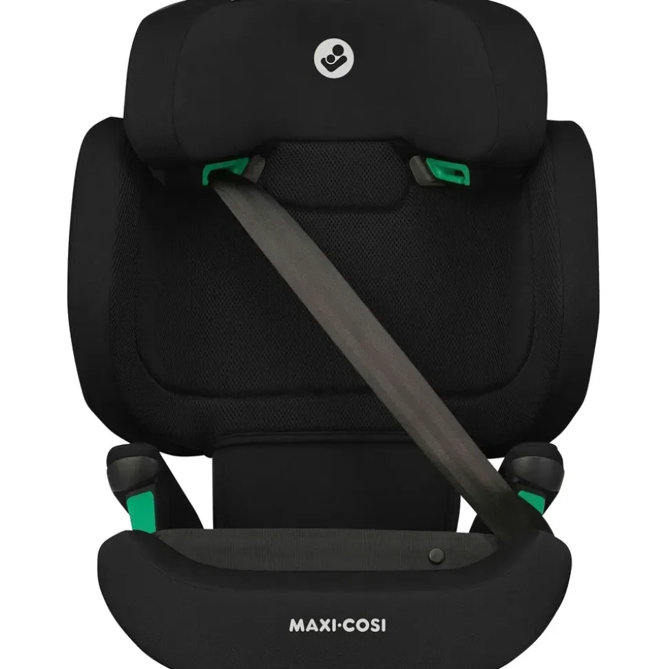 Maxi-Cosi RodiFix R i-Size Authentic Black