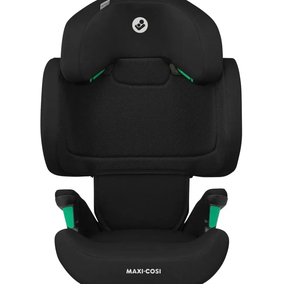 Maxi-Cosi RodiFix R i-Size Authentic Black