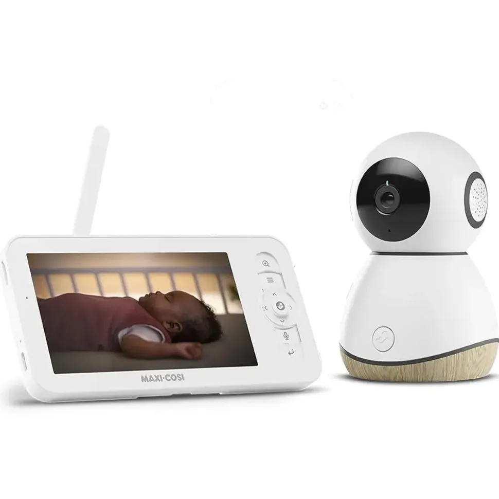 Maxi-Cosi See Pro Babyphone 5"