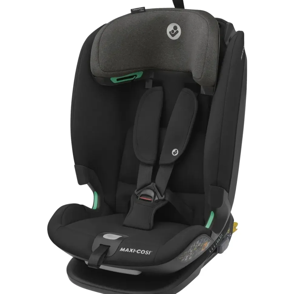 Maxi-Cosi Titan Plus i-Size
