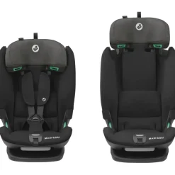 Maxi-Cosi Titan Plus i-Size