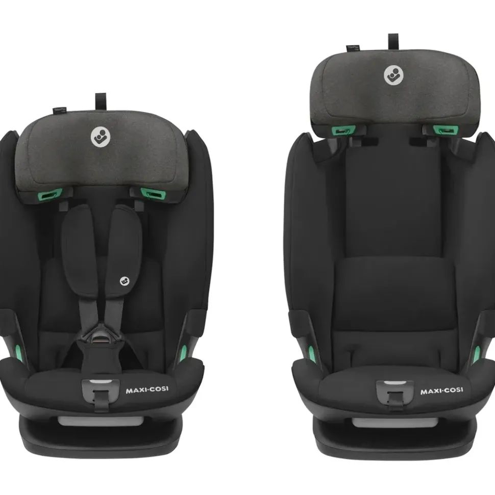 Maxi-Cosi Titan Plus i-Size