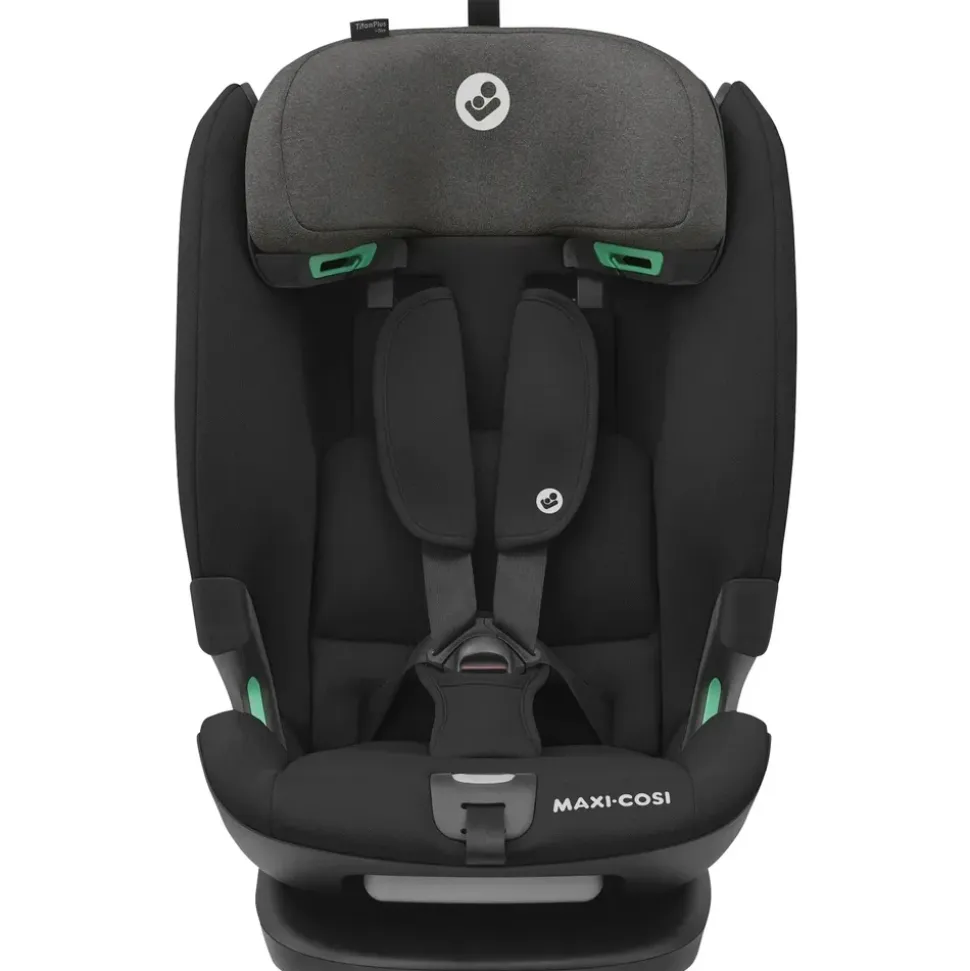 Maxi-Cosi Titan Plus i-Size