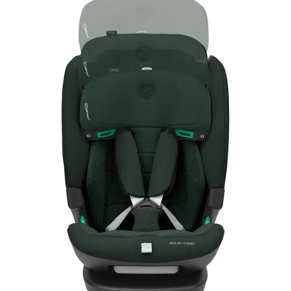 Maxi-Cosi Titan Pro 2 i-Size
