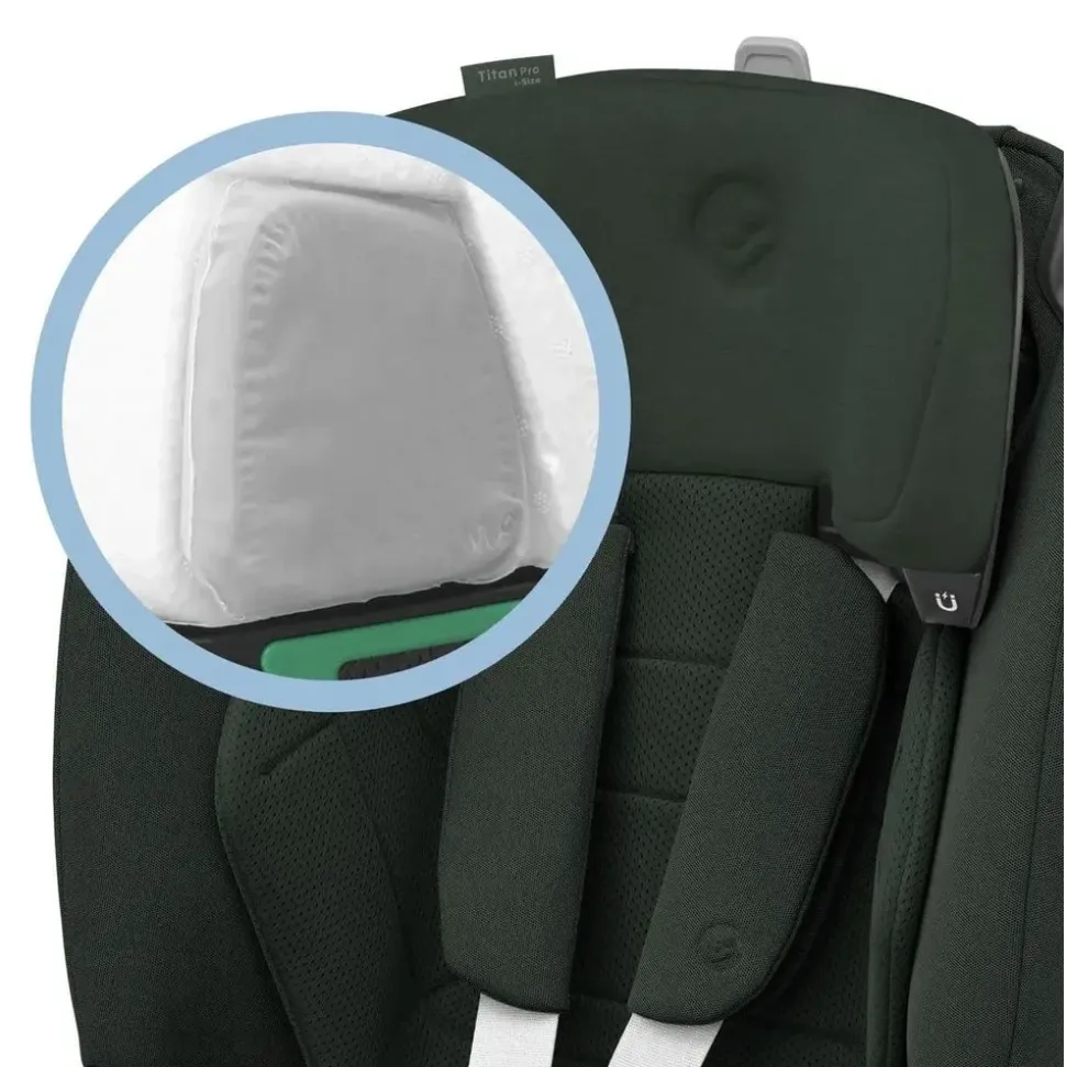 Maxi-Cosi Titan Pro 2 i-Size