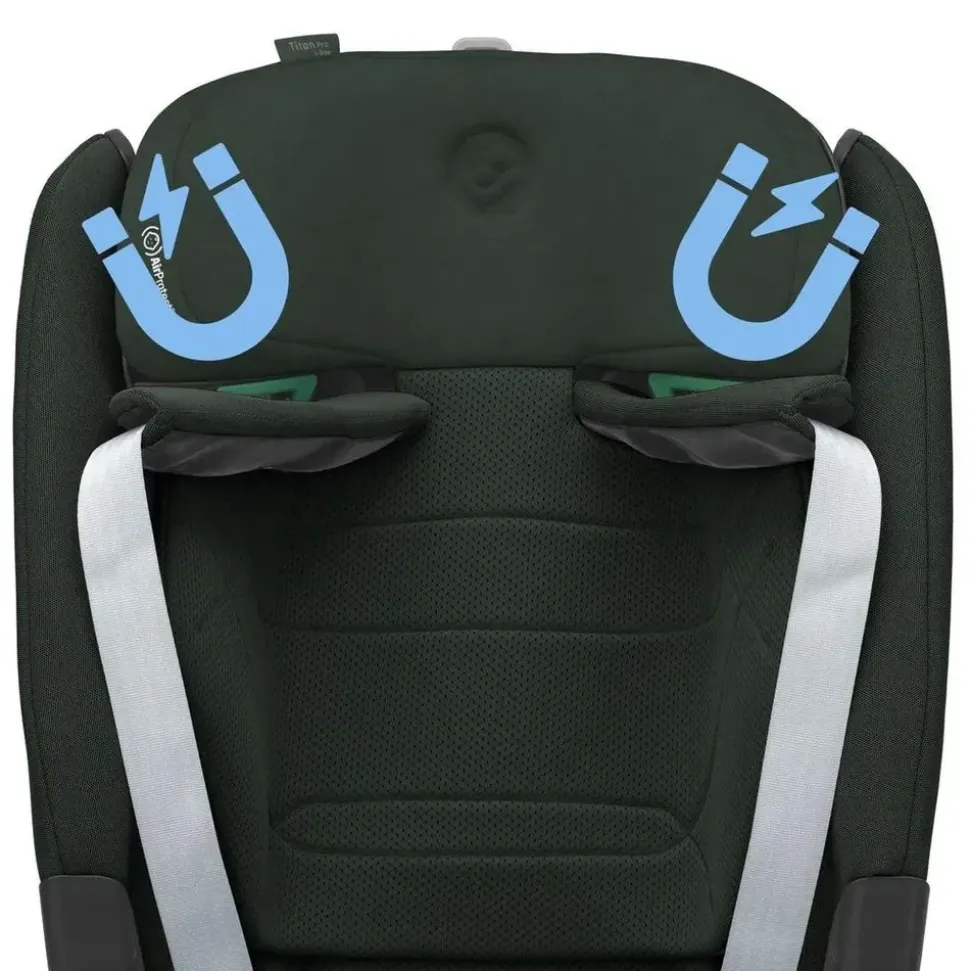 Maxi-Cosi Titan Pro 2 i-Size