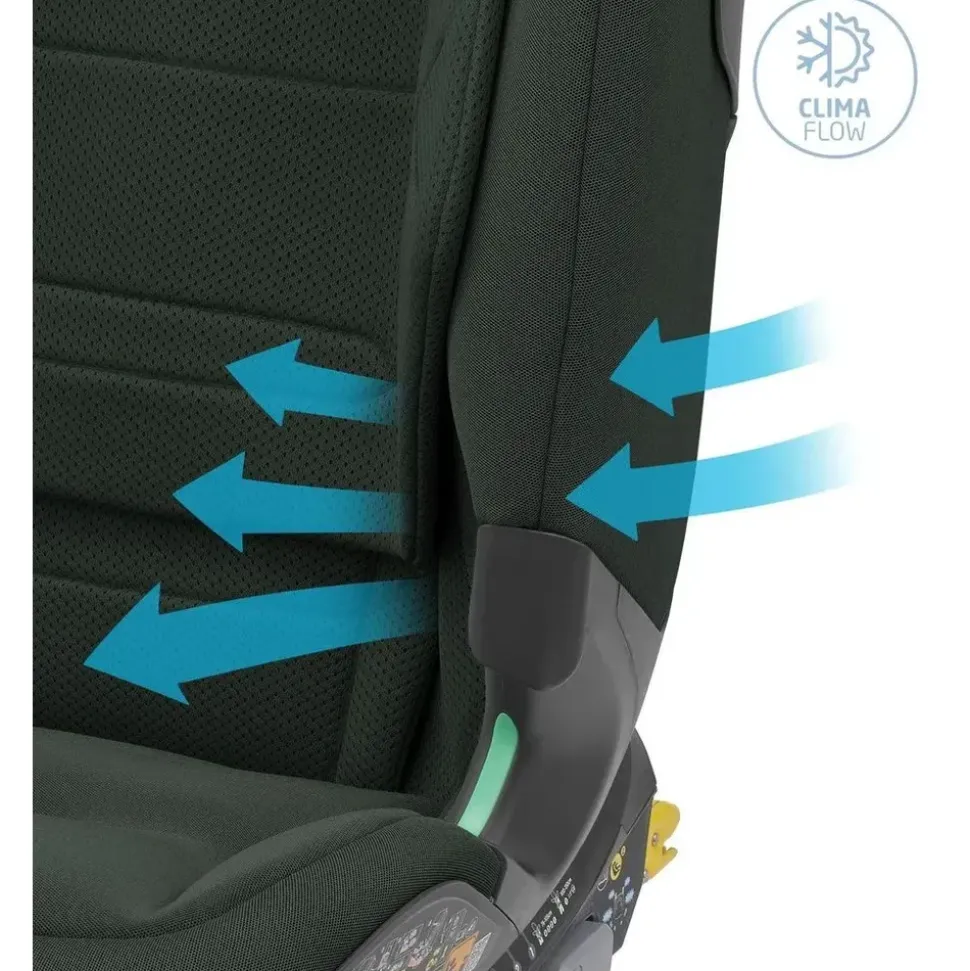 Maxi-Cosi Titan Pro 2 i-Size