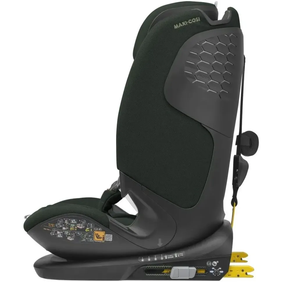 Maxi-Cosi Titan Pro 2 i-Size
