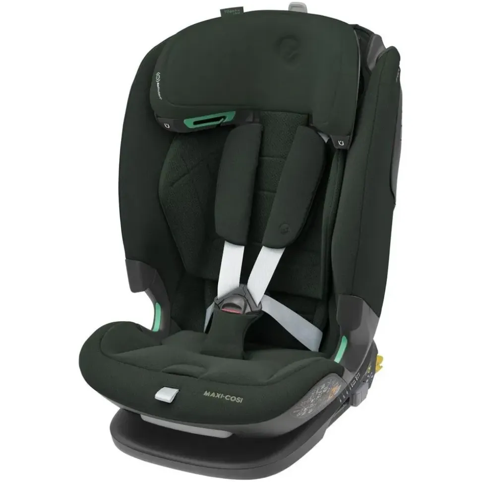 Maxi-Cosi Titan Pro 2 i-Size