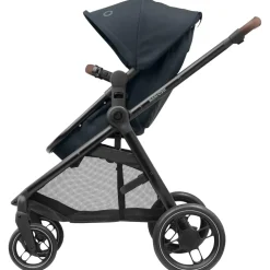 Maxi-Cosi Zelia 3 essential graphite