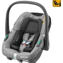 Maxi-Cosi Zelia S Trio grau