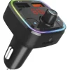 Maxtrack MATR MT1L - FM-Transmitter, Bluetooth Freisprechfunktion