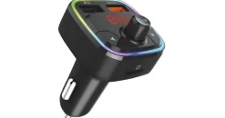 Maxtrack MATR MT1L - FM-Transmitter, Bluetooth Freisprechfunktion