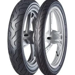 Maxxis M-6102 FRONT 100/90-18 56H TL