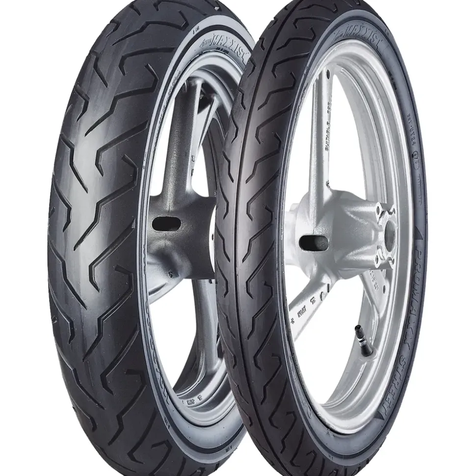 Maxxis M-6102 FRONT 100/90-18 56H TL