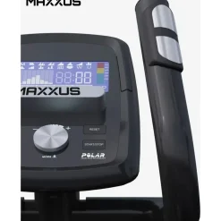 Maxxus CX 7.8 Schwarz