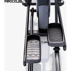 Maxxus CX 5.1 schwarz/grau