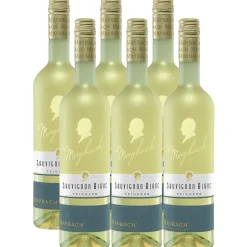 maybach Sauvignon Blanc 6 x 0,75 l