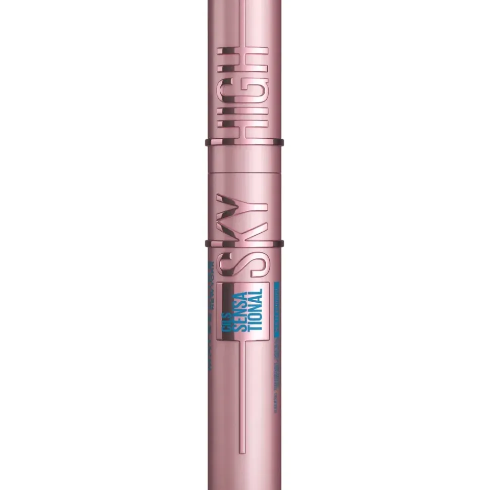 Maybelline Lash Sensational Sky High Mascara 02 Waterproof 6 ml